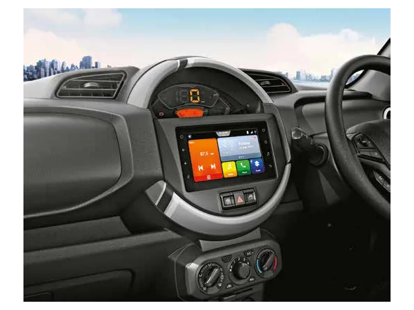 maruti suzuki s presso s-presso-vxi-o-petrol-automatic-5-str interior